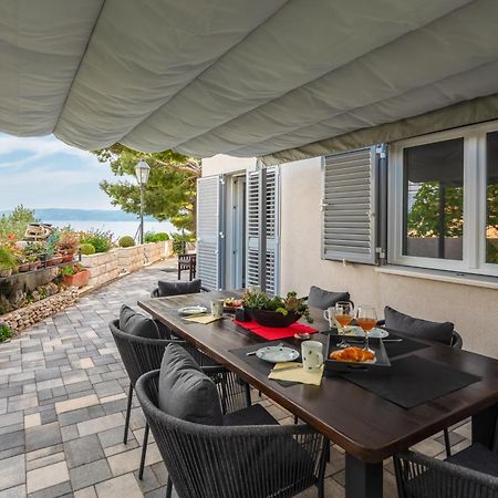 מימיצה Seaside Apartment Kamelia מראה חיצוני תמונה