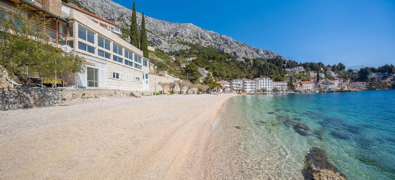 מימיצה Seaside Apartment Kamelia מראה חיצוני תמונה