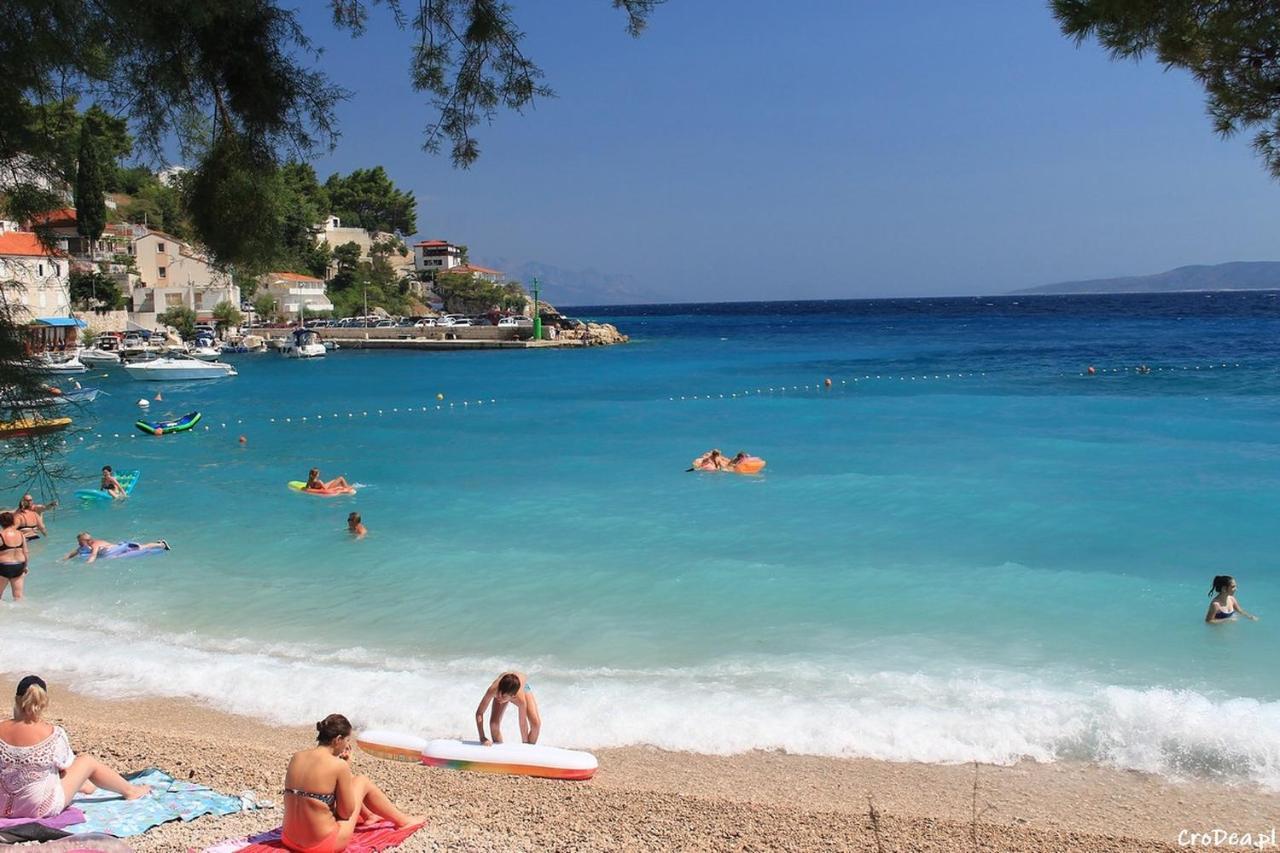 מימיצה Seaside Apartment Kamelia מראה חיצוני תמונה