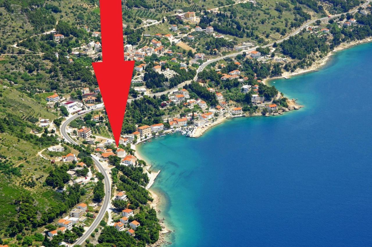 מימיצה Seaside Apartment Kamelia מראה חיצוני תמונה