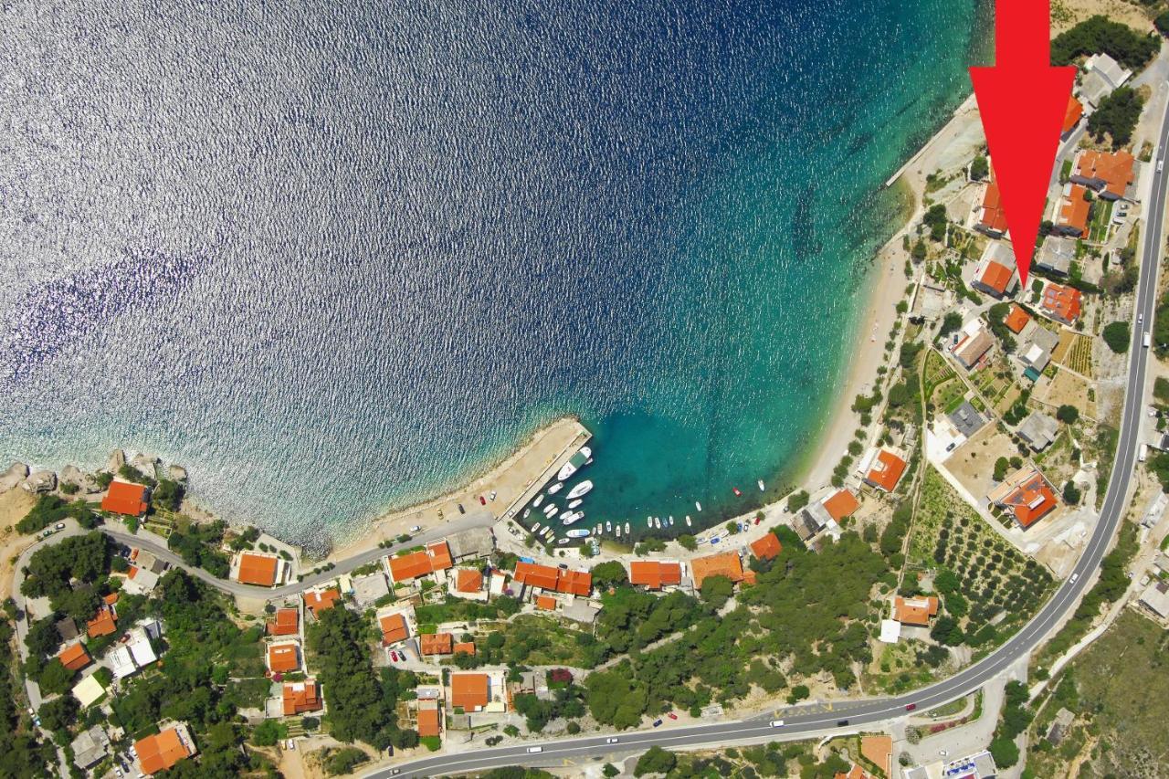 מימיצה Seaside Apartment Kamelia מראה חיצוני תמונה