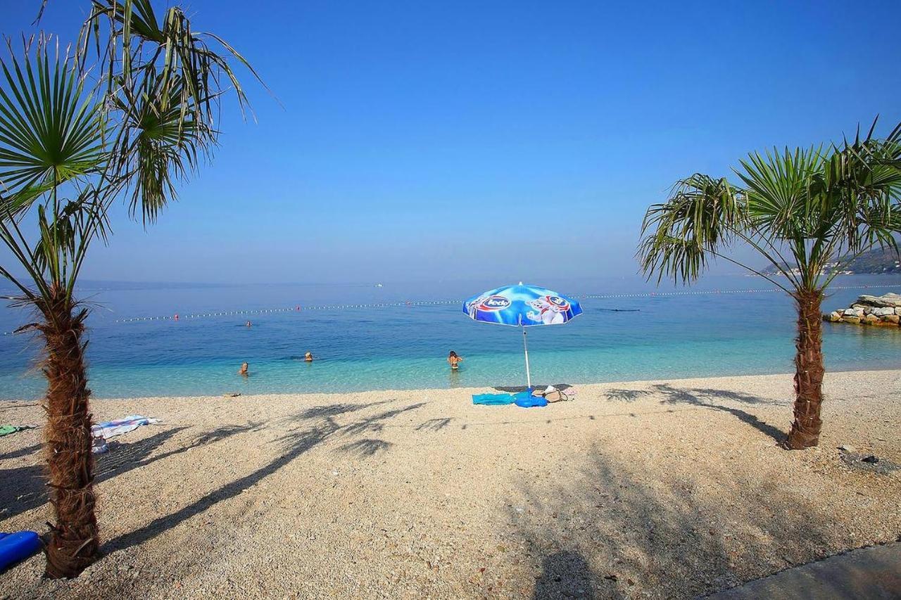 מימיצה Seaside Apartment Kamelia מראה חיצוני תמונה