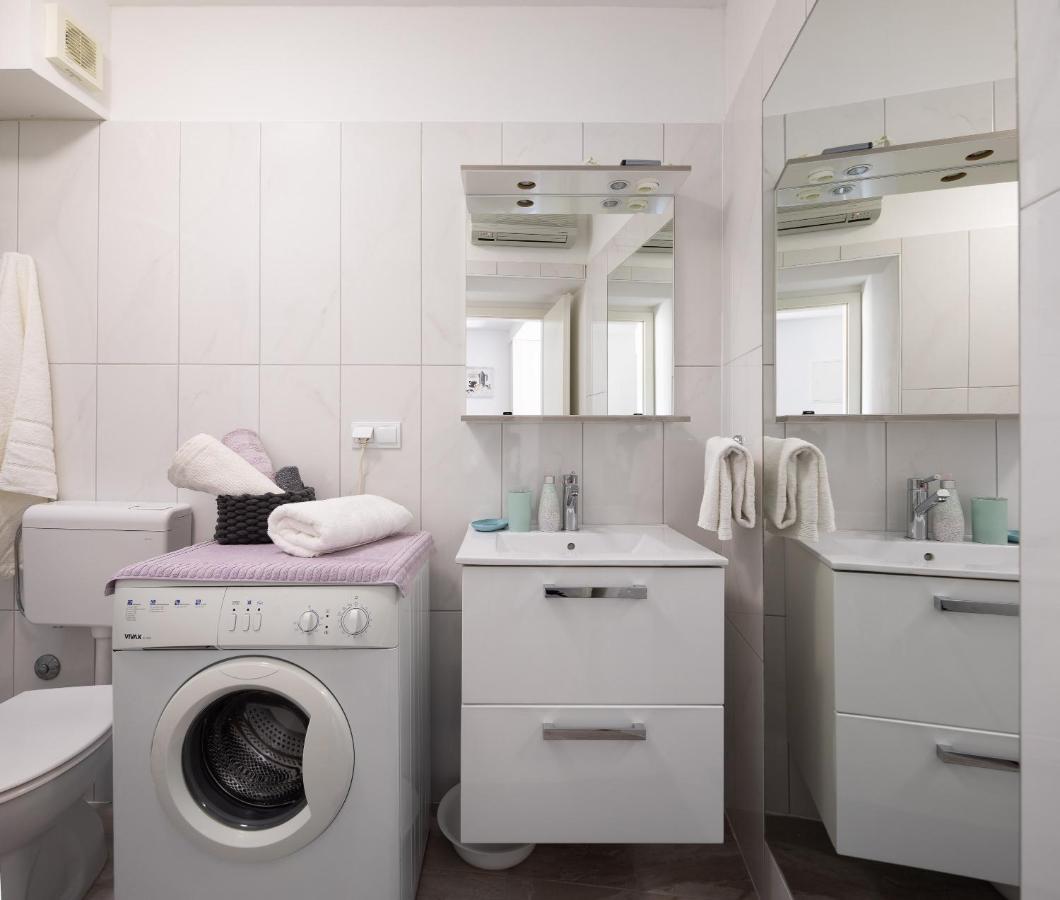 מימיצה Seaside Apartment Kamelia מראה חיצוני תמונה