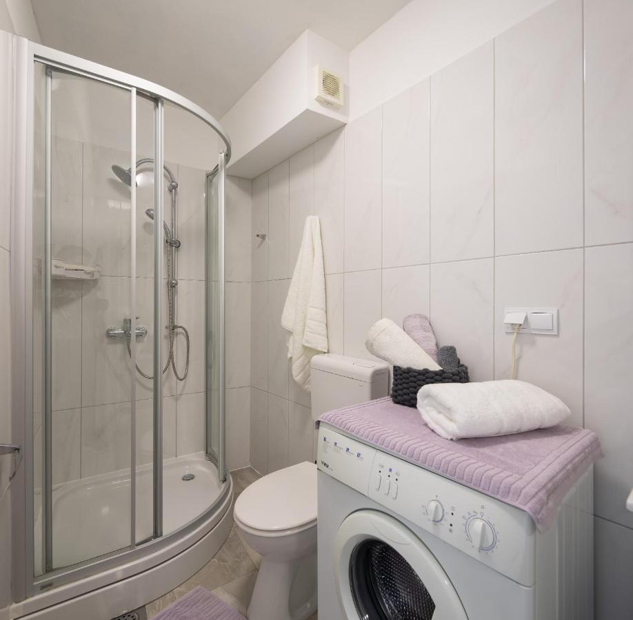 מימיצה Seaside Apartment Kamelia מראה חיצוני תמונה