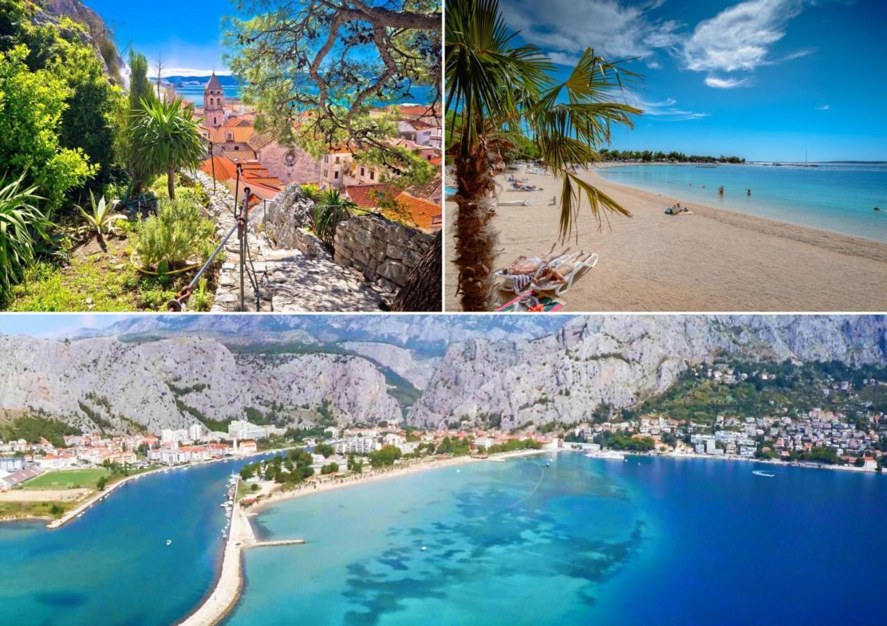 מימיצה Seaside Apartment Kamelia מראה חיצוני תמונה