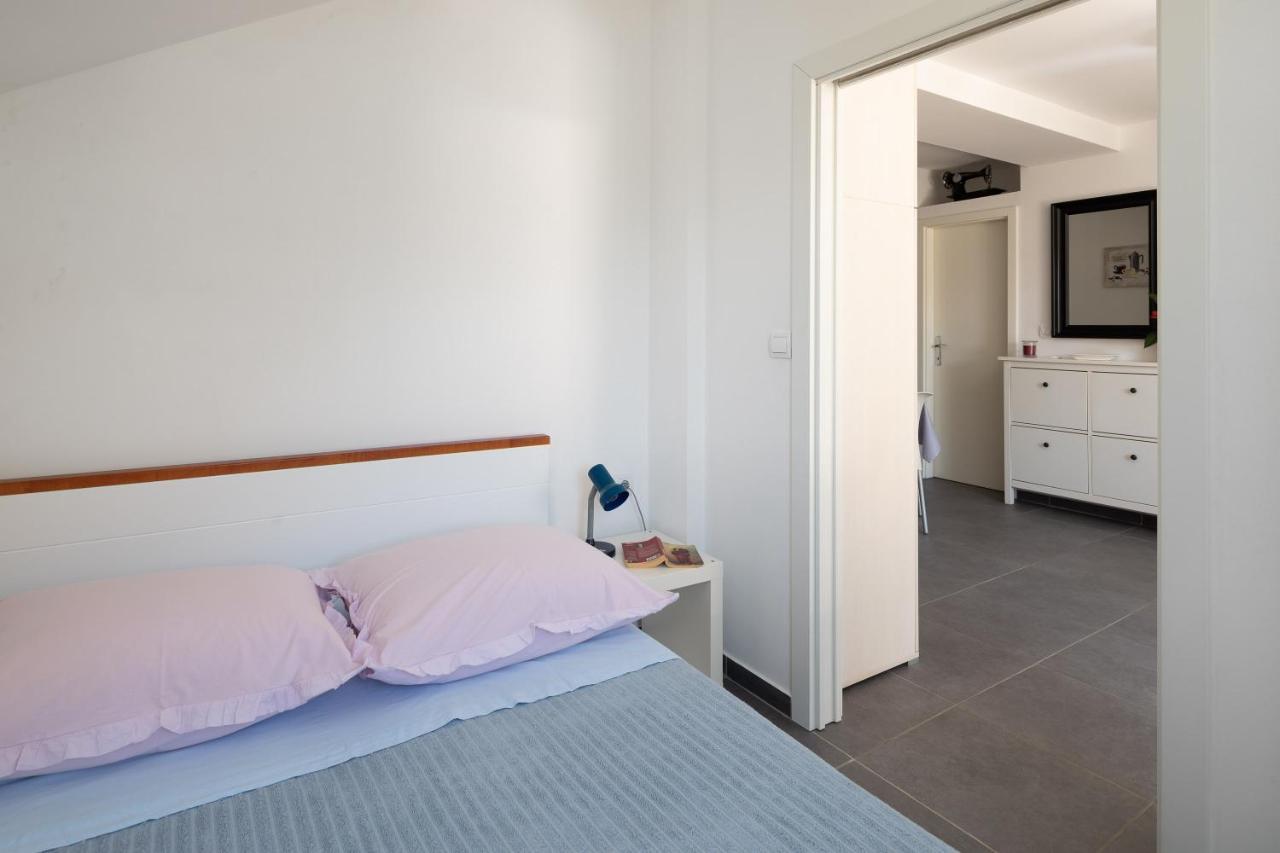 מימיצה Seaside Apartment Kamelia מראה חיצוני תמונה
