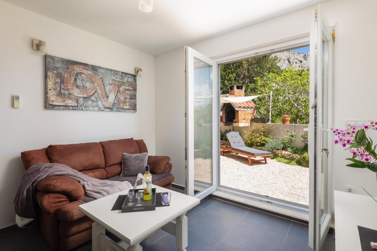 מימיצה Seaside Apartment Kamelia מראה חיצוני תמונה
