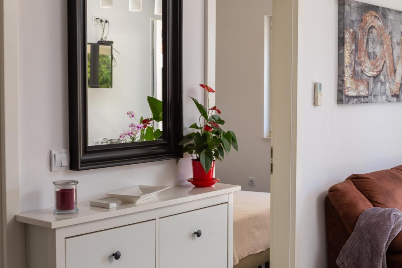 מימיצה Seaside Apartment Kamelia מראה חיצוני תמונה